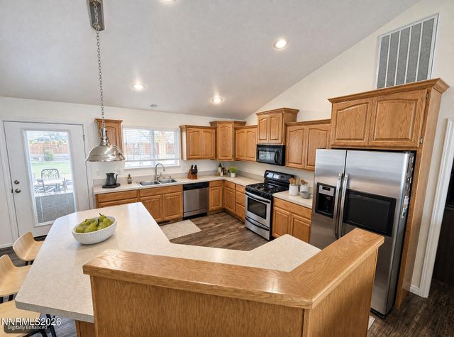 3220 Brookside Circle, Fallon, NV 89406