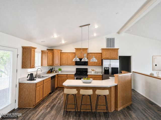 3220 Brookside Circle, Fallon, NV 89406