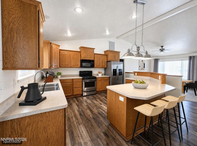 3220 Brookside Circle, Fallon, NV 89406