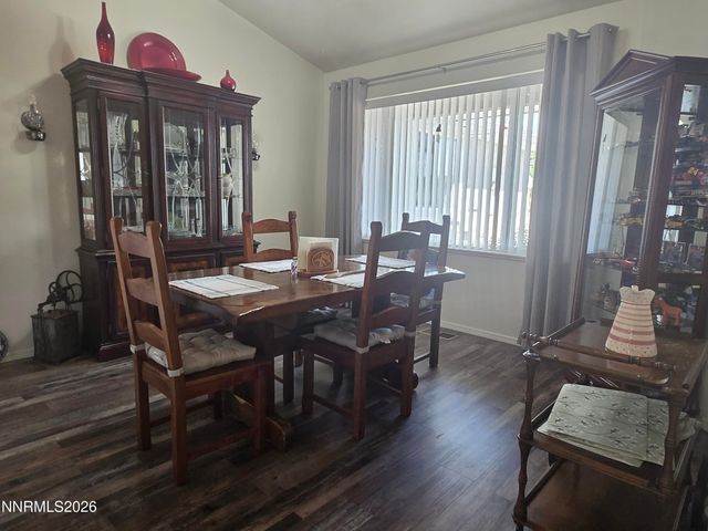 3220 Brookside Circle, Fallon, NV 89406