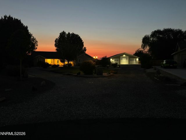 3220 Brookside Circle, Fallon, NV 89406