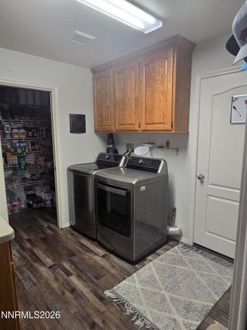 3220 Brookside Circle, Fallon, NV 89406