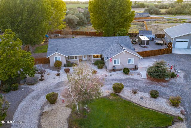3220 Brookside Circle, Fallon, NV 89406