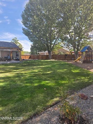3220 Brookside Circle, Fallon, NV 89406
