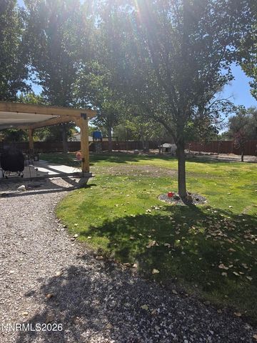 3220 Brookside Circle, Fallon, NV 89406