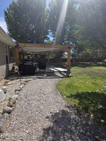 3220 Brookside Circle, Fallon, NV 89406