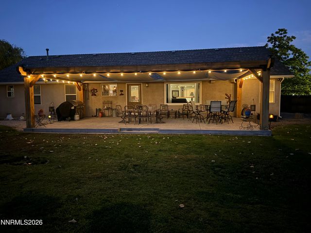 3220 Brookside Circle, Fallon, NV 89406