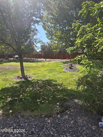 3220 Brookside Circle, Fallon, NV 89406