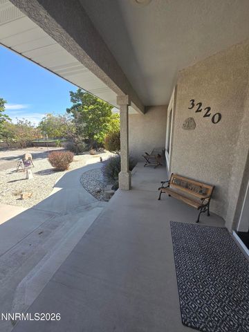3220 Brookside Circle, Fallon, NV 89406