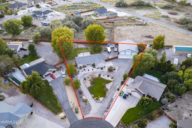 3220 Brookside Circle, Fallon, NV 89406