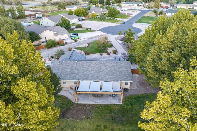 3220 Brookside Circle, Fallon, NV 89406