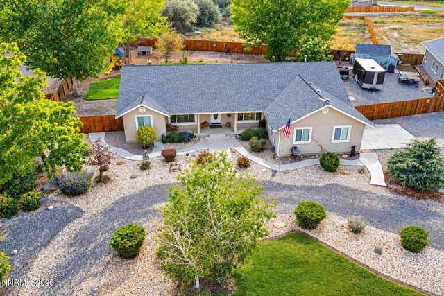 3220 Brookside Circle, Fallon, NV 89406