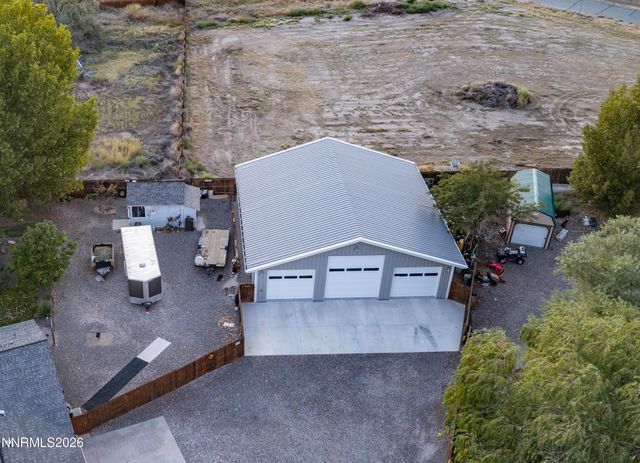 3220 Brookside Circle, Fallon, NV 89406