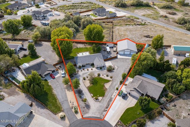 3220 Brookside Circle, Fallon, NV 89406
