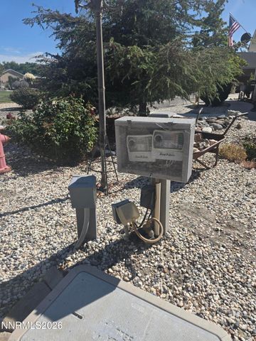 3220 Brookside Circle, Fallon, NV 89406