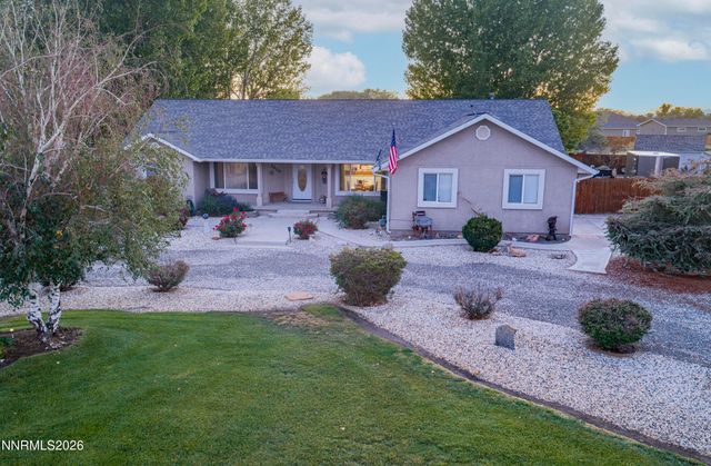 3220 Brookside Circle, Fallon, NV 89406