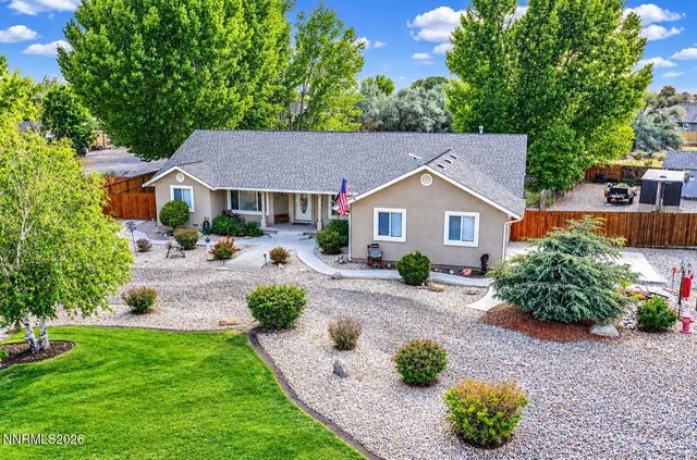 3220 Brookside Circle, Fallon, NV 89406