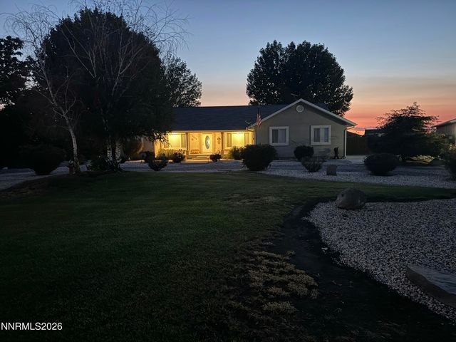 3220 Brookside Circle, Fallon, NV 89406