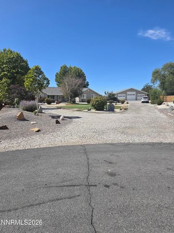3220 Brookside Circle, Fallon, NV 89406