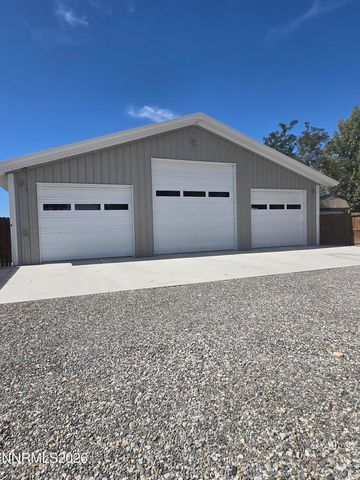 3220 Brookside Circle, Fallon, NV 89406