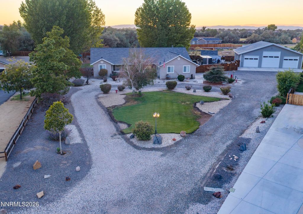 3220 Brookside Circle, Fallon, NV 89406