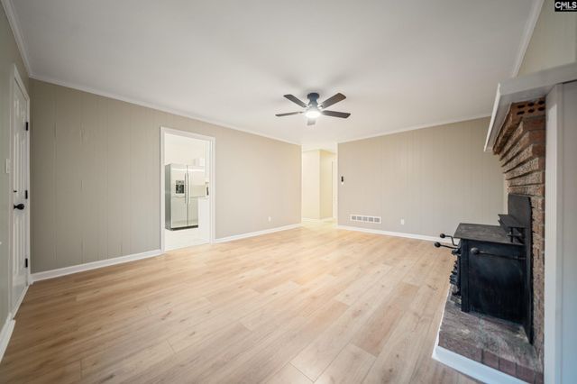 1809 Old Colony, Columbia, SC 29209