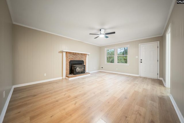 1809 Old Colony, Columbia, SC 29209