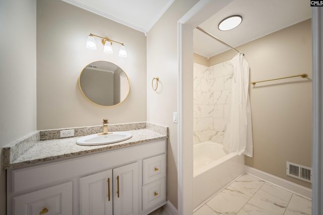 1809 Old Colony, Columbia, SC 29209