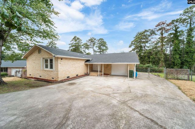 1809 Old Colony, Columbia, SC 29209