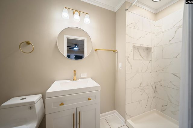 1809 Old Colony, Columbia, SC 29209