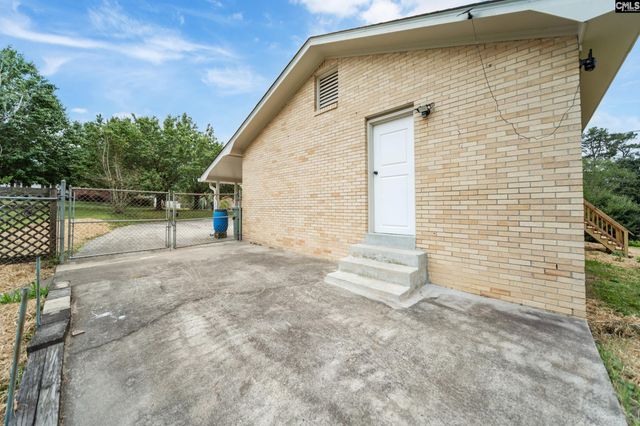 1809 Old Colony, Columbia, SC 29209