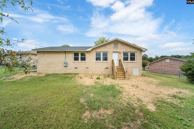 1809 Old Colony, Columbia, SC 29209