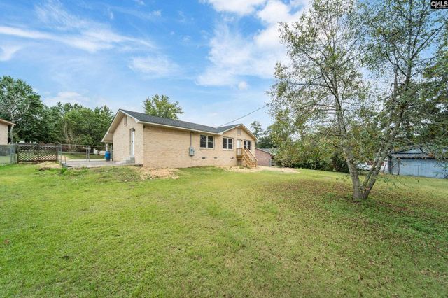 1809 Old Colony, Columbia, SC 29209