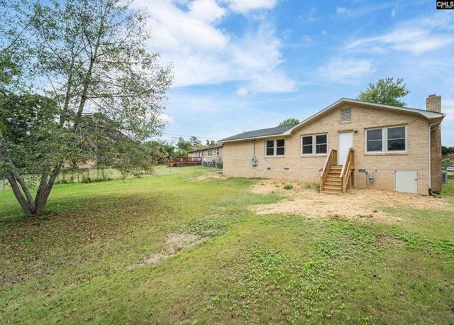 1809 Old Colony, Columbia, SC 29209