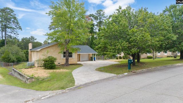 1809 Old Colony, Columbia, SC 29209