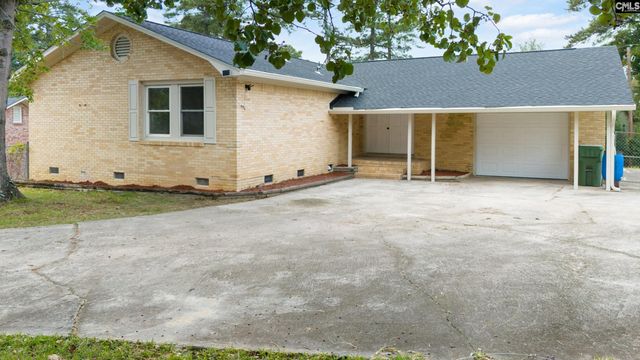 1809 Old Colony, Columbia, SC 29209