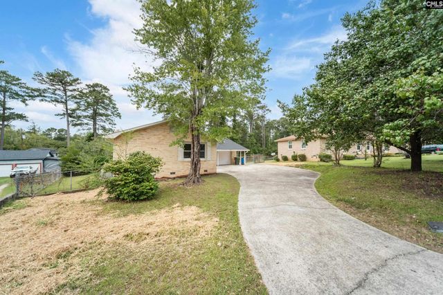 1809 Old Colony, Columbia, SC 29209