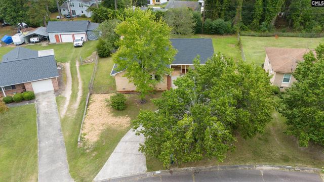 1809 Old Colony, Columbia, SC 29209