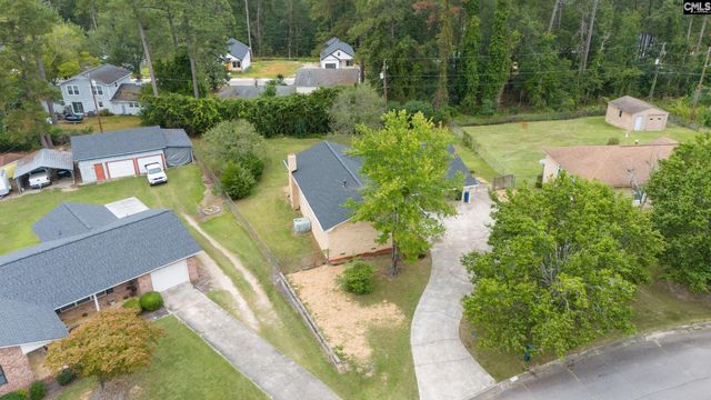 1809 Old Colony, Columbia, SC 29209