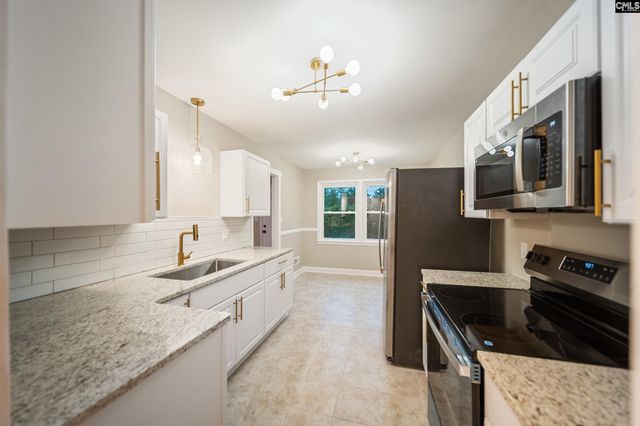 1809 Old Colony, Columbia, SC 29209