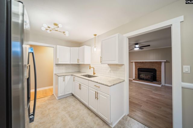 1809 Old Colony, Columbia, SC 29209