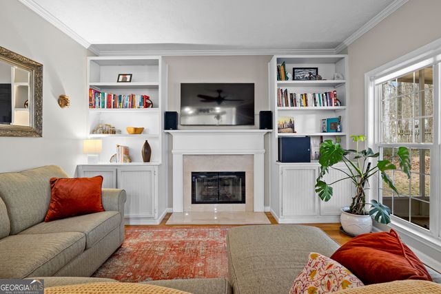 100 Sycamore Way, Sharpsburg, GA 30277