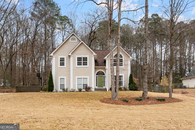 100 Sycamore Way, Sharpsburg, GA 30277