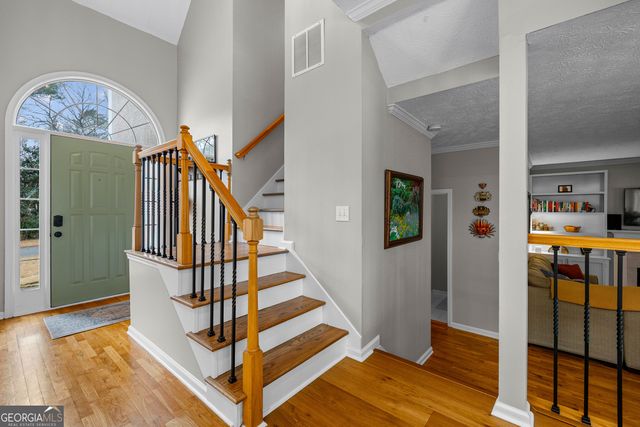 100 Sycamore Way, Sharpsburg, GA 30277