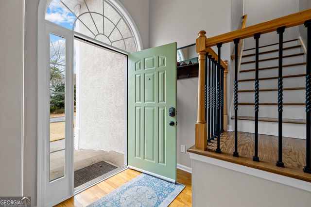 100 Sycamore Way, Sharpsburg, GA 30277