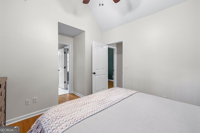 100 Sycamore Way, Sharpsburg, GA 30277