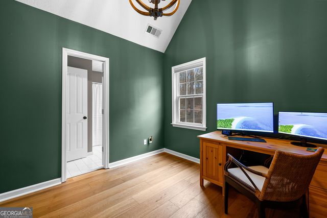 100 Sycamore Way, Sharpsburg, GA 30277