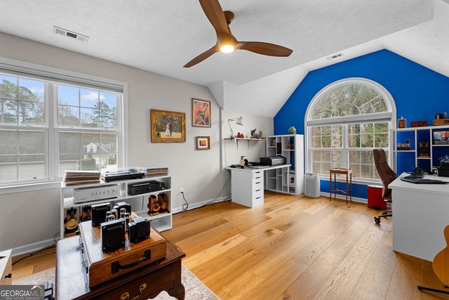 100 Sycamore Way, Sharpsburg, GA 30277