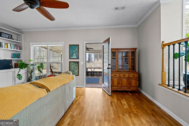 100 Sycamore Way, Sharpsburg, GA 30277