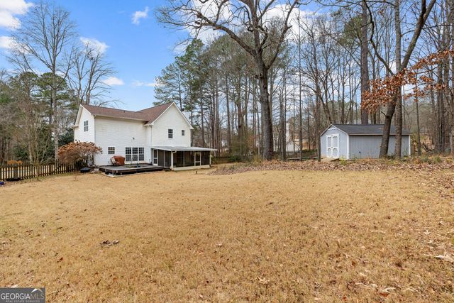 100 Sycamore Way, Sharpsburg, GA 30277